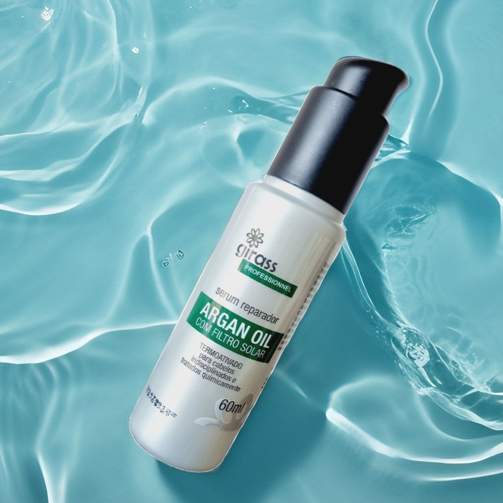 Serum SOS Argan Reparador