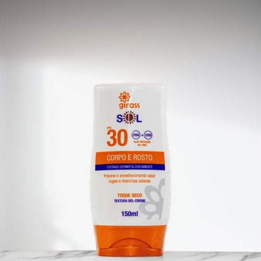 Protetor Solar FPS30