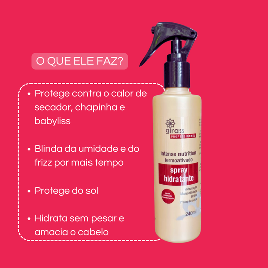 spray hidratante multifucional