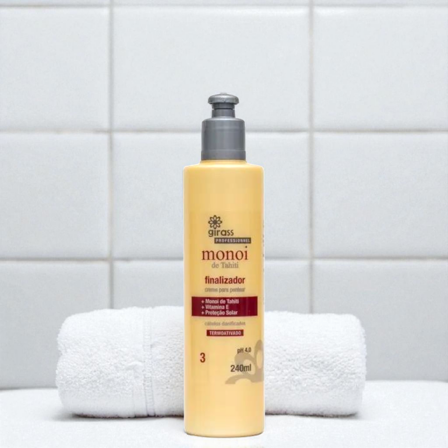 finalizador nutrição monoi