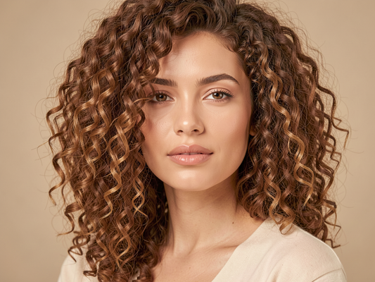 Day After para Cachos: Como Revitalizar os Cachos no Dia Seguinte