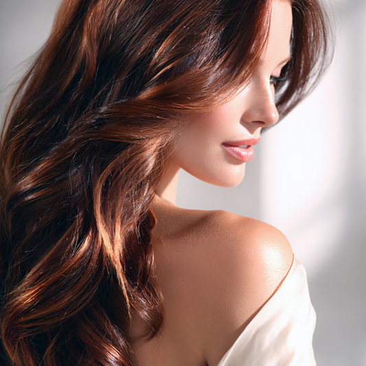 Biotina e alecrim: a combinação que trata a queda e a quebra de cabelo