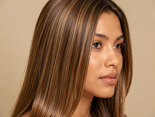 Kit Antiqueda: Guia Completo para Fortalecer os Fios