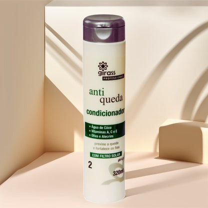 Condicionador AntiQueda