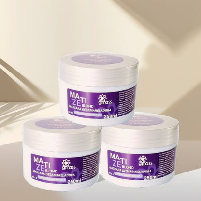 Kit Mascara Matizadora (3 itens)