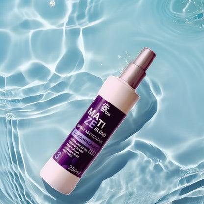 spray matizador iluminador