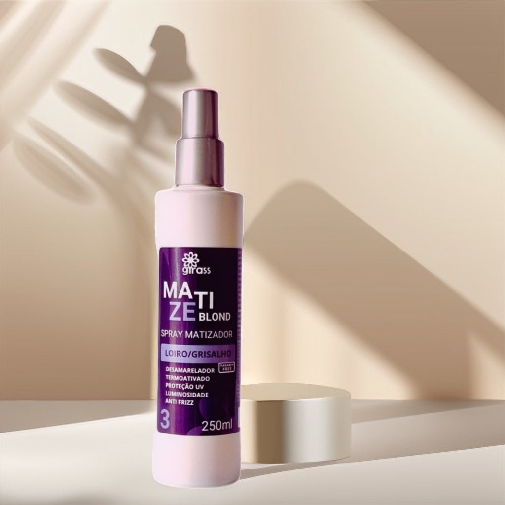 spray matizador iluminador