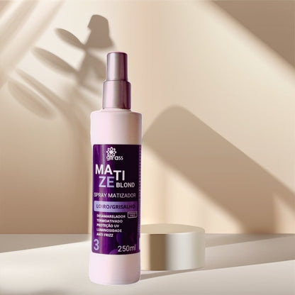 spray matizador iluminador