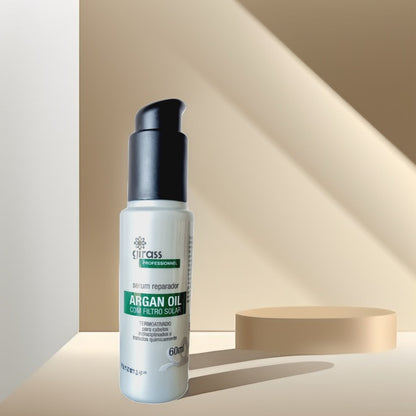 Serum SOS Argan Reparador