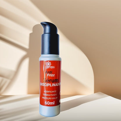 Serum Disciplinador Anti Frizz