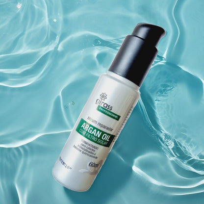 Serum SOS Argan Reparador