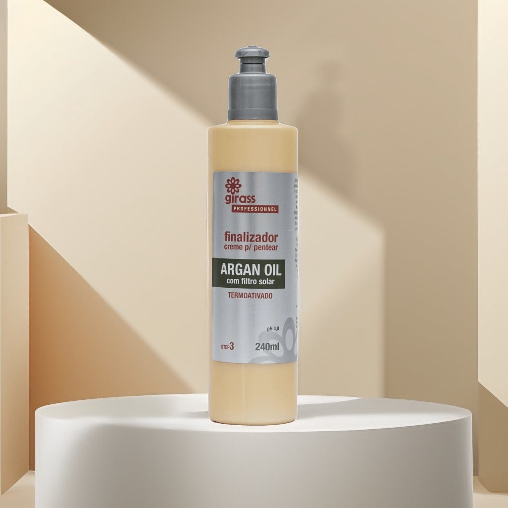 Finalizador SOS Argan