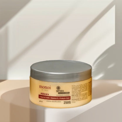 mascara nutrição monoi 250ml