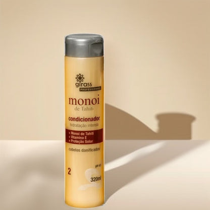 Condicionador Nutrição Monoi