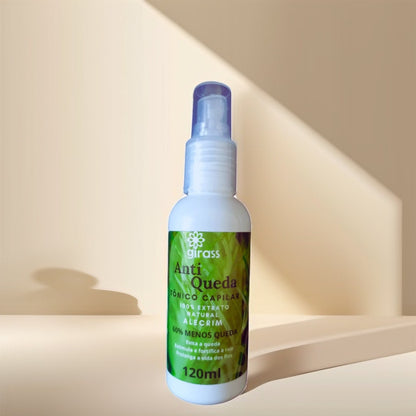 tonico antiQueda alecrim