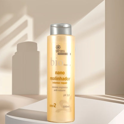 Kit Realinhamento Capilar (3 itens)