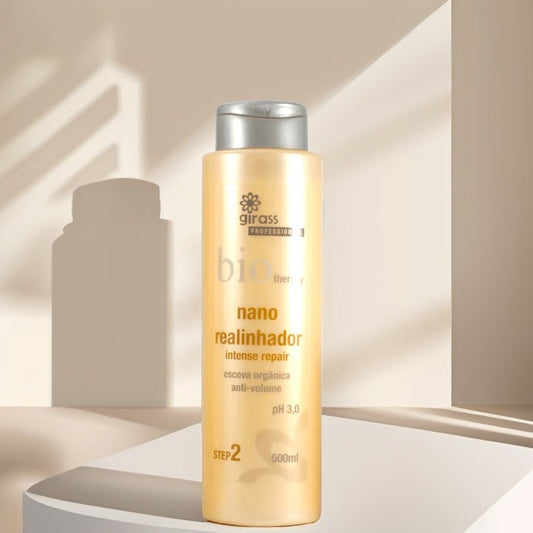 Nano Realinhador Girass