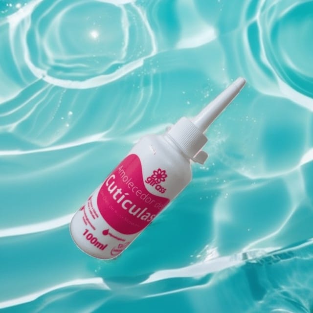 amolecedor de cutículas