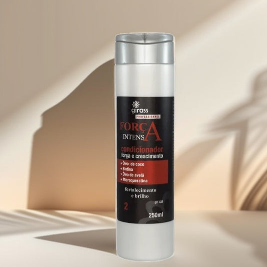 Condicionador Fortificante