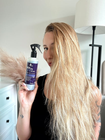 Spray Matizador Iluminador