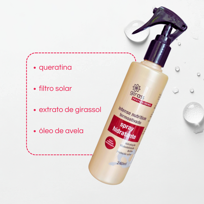 spray hidratante multifucional