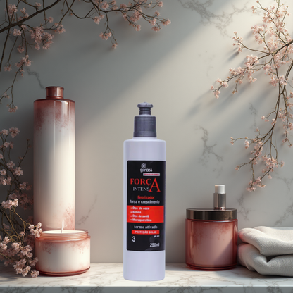 Finalizador Fortificante