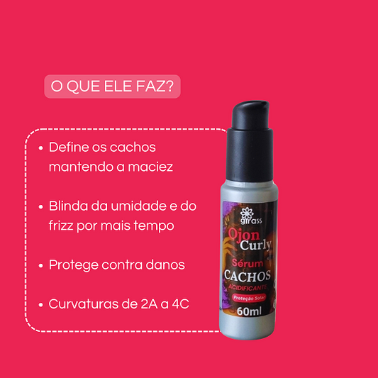 Serum Cachos