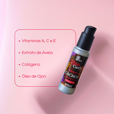 Serum Cachos